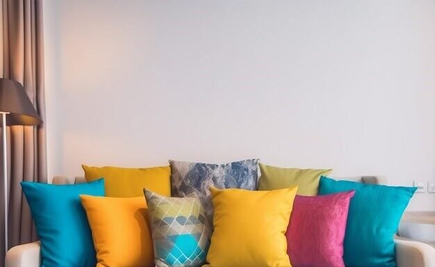 10 Sofa Cushion Cover Designs for Every Home sofa cushion cover designs_0