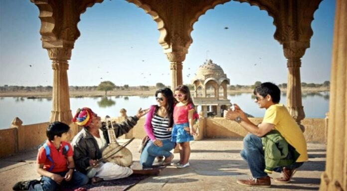 10 Best Places to Visit in South India During Summer