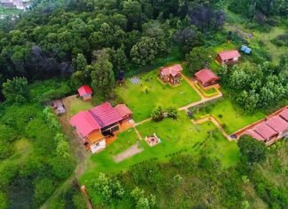 Top 10 Best Place to Stay in Kotagiri cottage in kotagiri_0