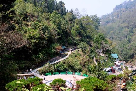 Tourist Places in darjeeling_9