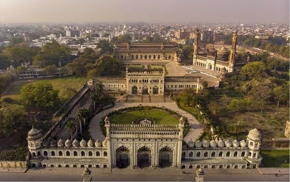 Tourist places in Lucknow_1