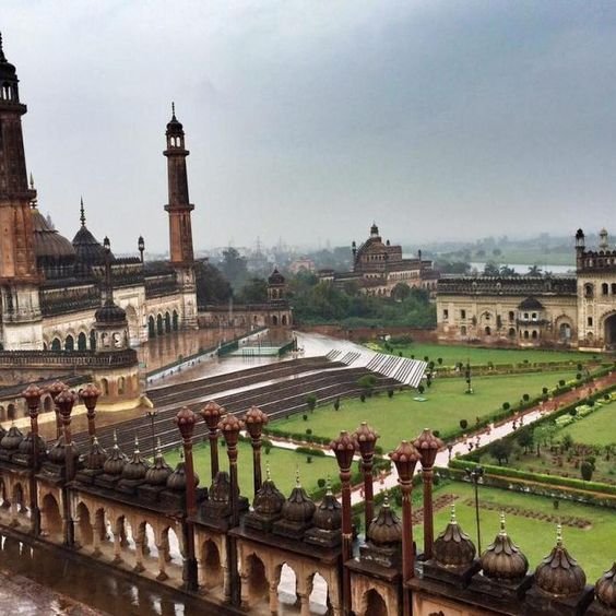 Tourist places in Lucknow_11
