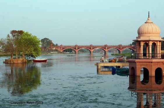Tourist places in Lucknow_17