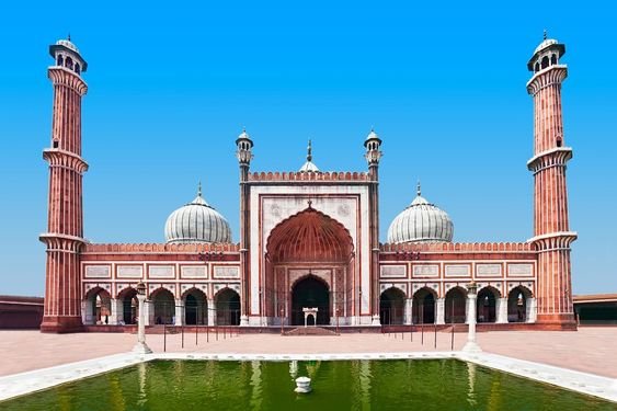 Tourist places in Lucknow_20