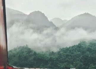 Famous Tourist Places of Assam Tourist places of Assam_0