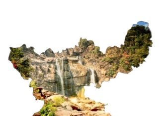 7 Tourist Places in Jharkhand Tourist Places in Jharkhand_0