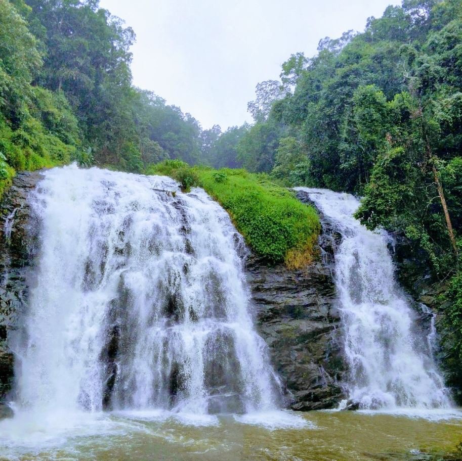 Best places to visit in Coorg