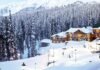 Top 15 Tourist Places To Visit in Gulmarg | Best Time To Visit