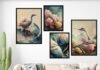 A Guide To Choose Wall Art Painting For Your Interior