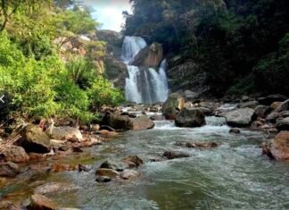 Waterfalls in Meghalaya That’ll Leave You Awestruck