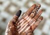 Best 12 Front Hand Mehndi Designs | Easy Mehndi Designs Front Hand