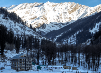 23 Best Places to Visit in Himachal Pradesh