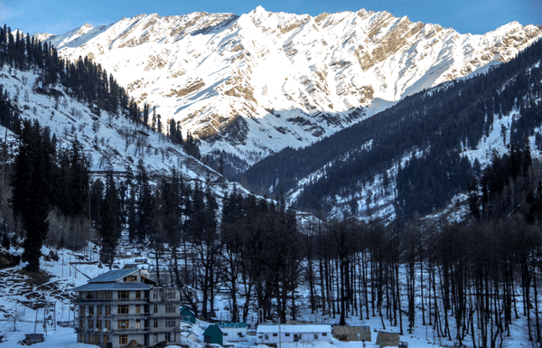 23 Best Places to Visit in Himachal Pradesh
