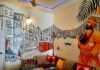 Art Ideas can Reclaim Your Space: 14 Cool Art Ideas