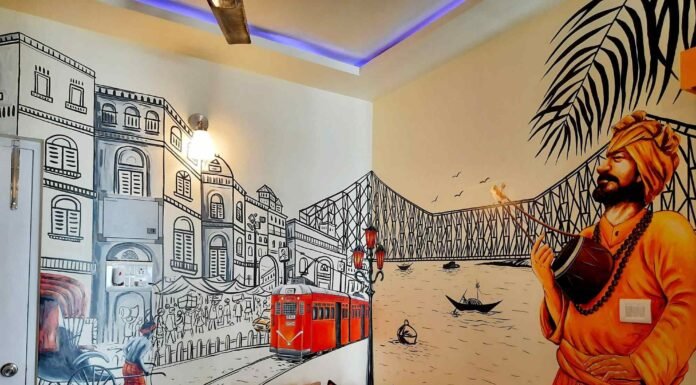 Art Ideas can Reclaim Your Space: 14 Cool Art Ideas