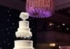 25 Engagement Cake Designs
