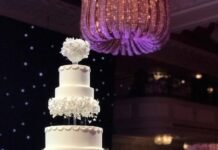 25 Engagement Cake Designs
