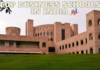 Top Business Schools In India