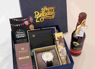 10 Boys Birthday Gift Ideas for Best Surprises Ever!