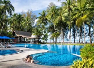 Top 10 Beach Resorts In Kerala!