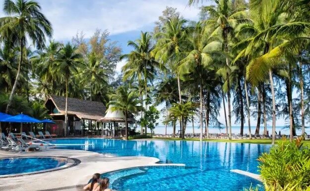 Top 10 Beach Resorts In Kerala!