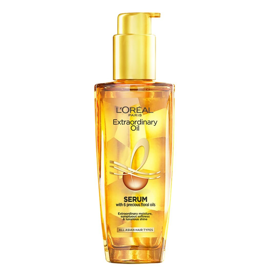 10 Best Hair Growth Serum In India
