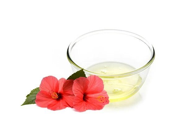 10 Hibiscus oil for hair Growth