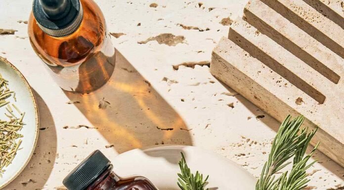 10 Best Organic Rosemary Oil for Hair Growth