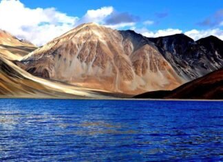 14 Best Tourist Places in Leh Ladakh