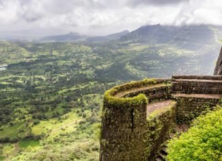 10 Places to Visit Near Pune within 50 km