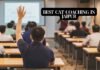 10 Best CAT Coaching In Jaipur | Best Coaching Institute For CAT