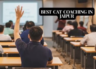 10 Best CAT Coaching In Jaipur | Best Coaching Institute For CAT