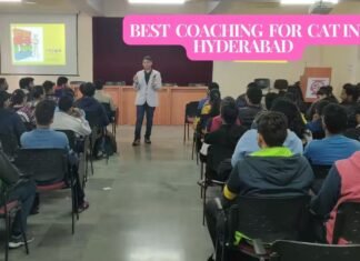 10 Best Coaching For CAT in Hyderabad | TIME CAT Coaching fees