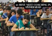 NEET Best coaching in Hyderabad | best coaching institute for NEET