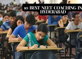 NEET Best coaching in Hyderabad | best coaching institute for NEET