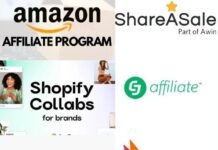 Best Platform For Affiliate Marketing? Top 10 Affiliate Marketing Platforms