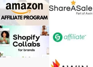 Best Platform For Affiliate Marketing? Top 10 Affiliate Marketing Platforms