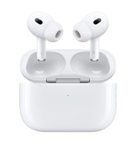 Top 10 Bluetooth Earphones in India - Apple AirPods Pro (2nd Generation)