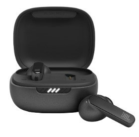 Top 10 Bluetooth Earphones in India- JBL Live Pro 2