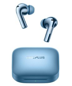 Top 10 Bluetooth Earphones in India- OnePlus 3 Buds