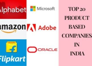 Top 20 Product Based Companies In India | Best Product Based Companies