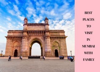 10 Best Places to Visit in Mumbai With Family