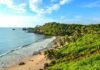 12 Popular Beaches in South Goa