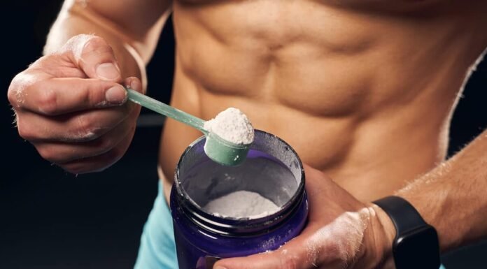 15 Best Protein Supplements for Bodybuilding