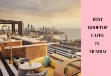 10 Rooftop Cafes in Mumbai | Best Lounge in Mumbai