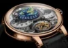 Top 10 Luxury Watch Brands in India