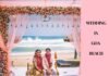 Wedding in Goa Beach | Resorts in Goa for Wedding