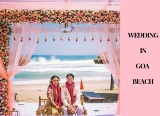 Wedding in Goa Beach | Resorts in Goa for Wedding