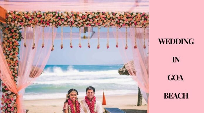 Wedding in Goa Beach | Resorts in Goa for Wedding