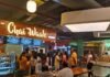 Food Court in Chennai | 5 Best Restaurants in OMR